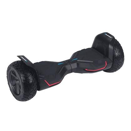 BLAUPUNKT EHB608 hoverboard