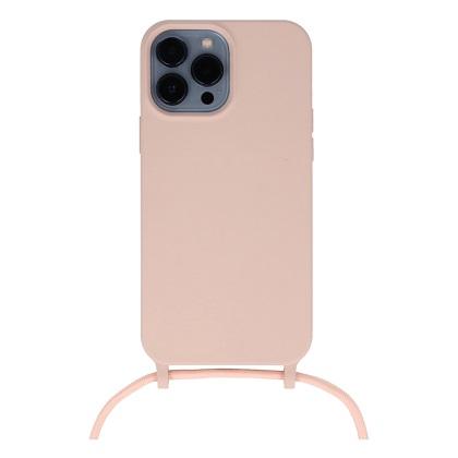 COSY Lace Case for iPhone 13 Pro Max with Cord