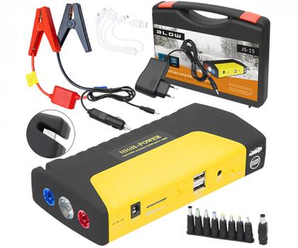 BLOW JumpStarter JS15 Car Battery Starter Powerbank