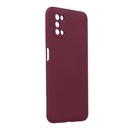 silicon case COSY for SAMSUNG Galaxy A03s