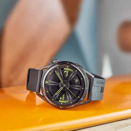 HUAWEI Watch GT 3