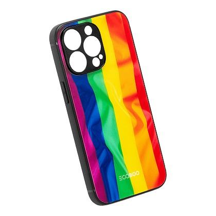 case EGOBOO for iPhone 13 Pro 