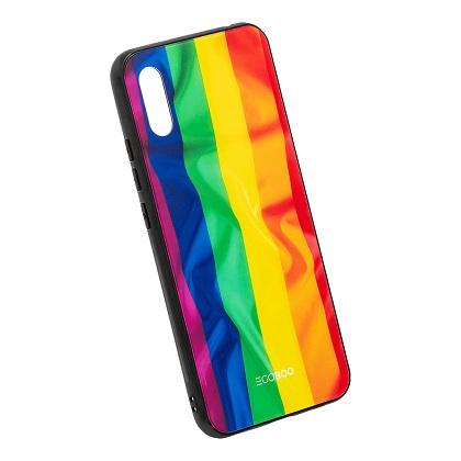 case EGOBOO for XIAOMI Redmi 9A