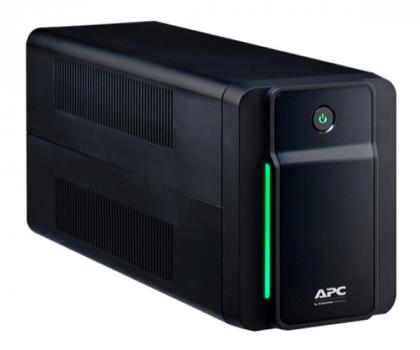 UPS APC 950VA with AVR and 4 outlets