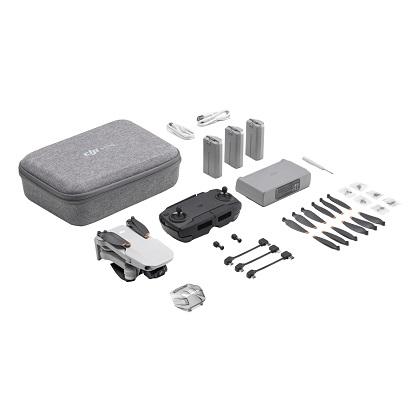 DJI Mini SE 