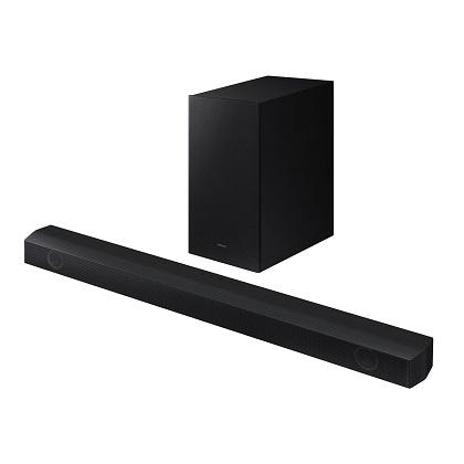 SAMSUNG HW-B550 Soundbar