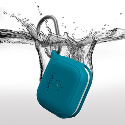 CATALYST Influence Waterproof Case for AirPods 3rd Generation