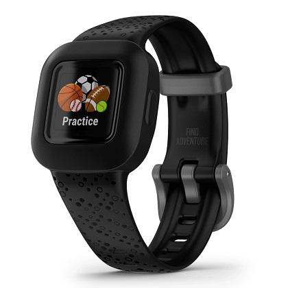 activity tracker GARMIN Vivofit Junior 3