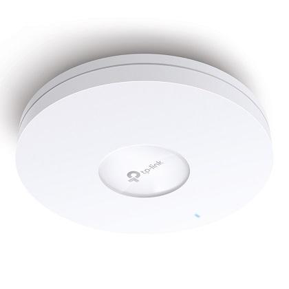 TP-LINK EAP620 HD Wi-Fi 6 Access Point