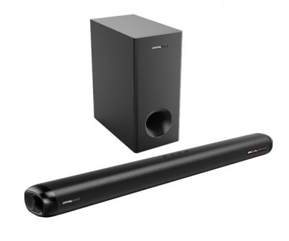 CRYSTAL AUDIO CASB360 Soundbar