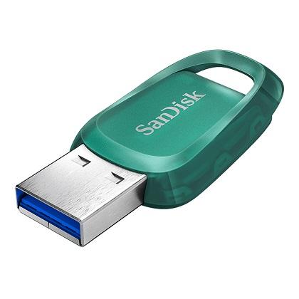 USB 3.2 SANDISK Ultra Eco 64GB 