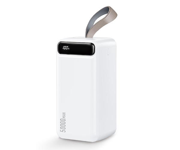 Powerbank WK Minre WP-283 50000mAh