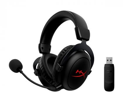 gaming headset Hyper X Cloud Core