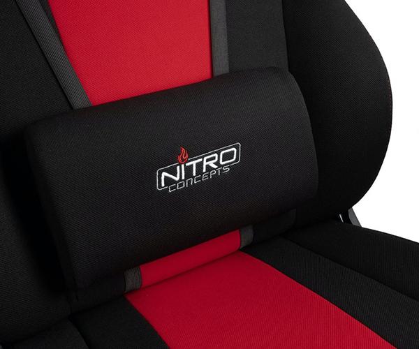 gaming chair NITRO CONCEPTS E250