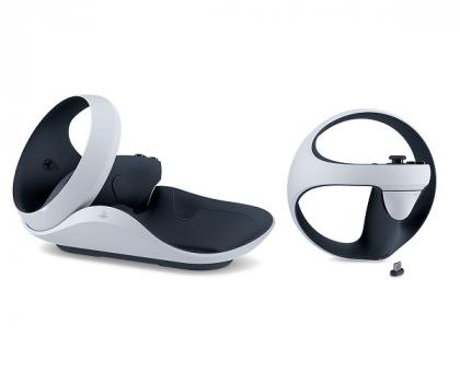 PlayStation VR2 Sense Controller charge station