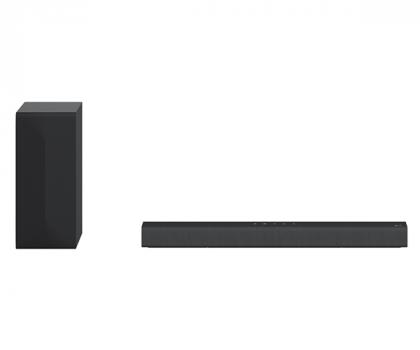 LG S40Q Soundbar