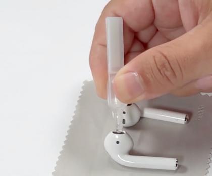 BELKIN Cleaning Pack for AirPods