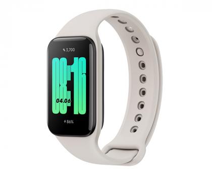 Smart watch mi online band 2