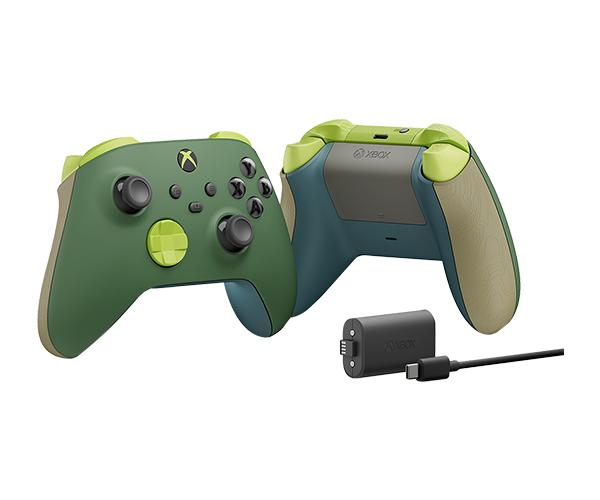 MICROSOFT Xbox Wireless Controller Remix Special Edition