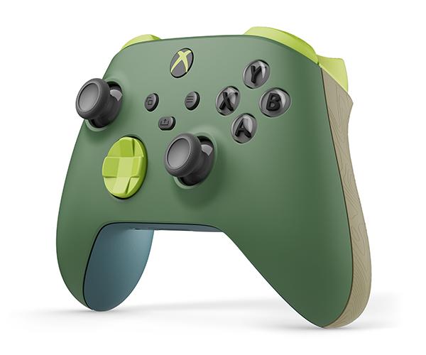 MICROSOFT Xbox Wireless Controller Remix Special Edition