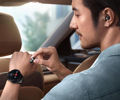 HUAWEI Watch Buds