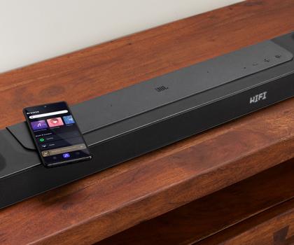 JBL Bar 800 Soundbar