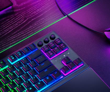 RAZER Ornata V3 Tenkeyless