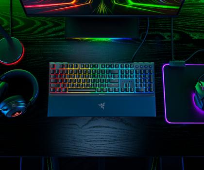 RAZER Ornata V3