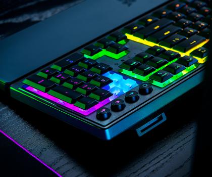 RAZER Ornata V3