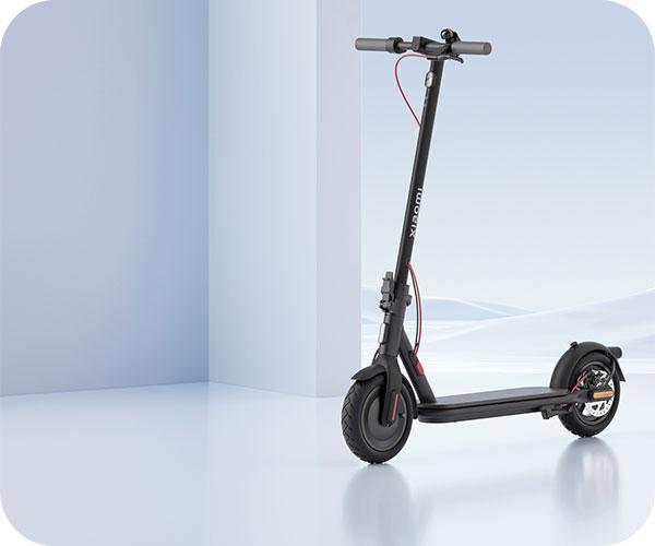 XIAOMI Electric Scooter 4