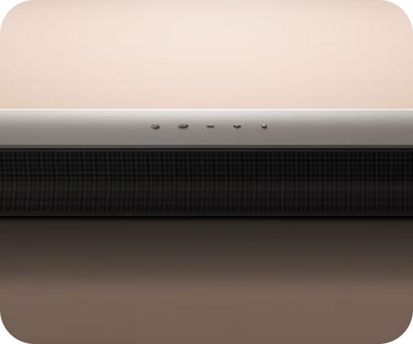 LG soundbar s40t planet