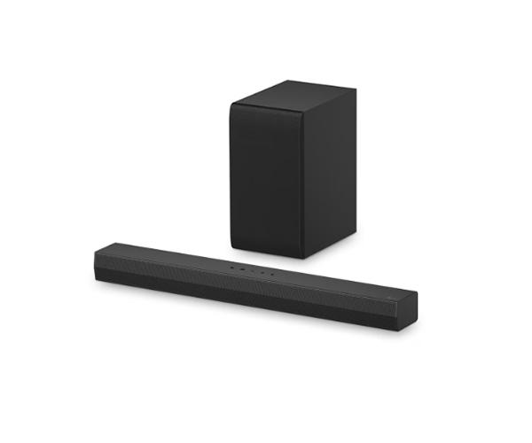 lg soundbar S40T 300w