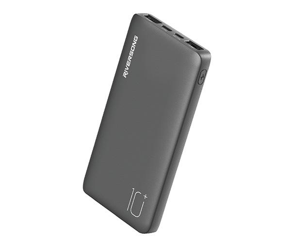 Powerbank RIVERSONG Horizon 10E usb