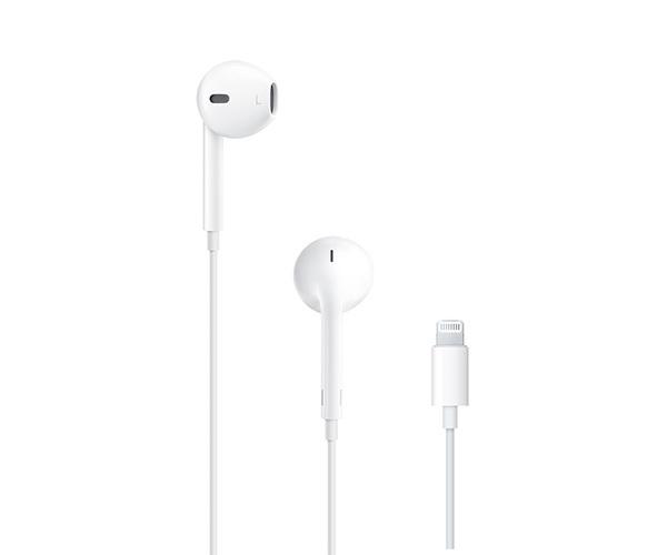 APPLE EarPods Lightning