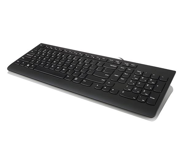 Lenovo Keyboard 300 USB 