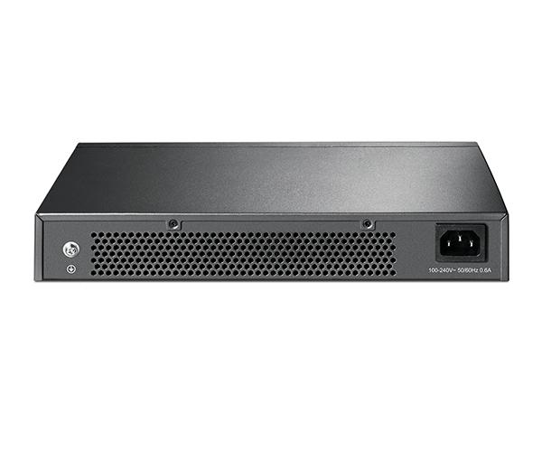 TpLink 24-Port Gigabit Easy TL-SG1024DE