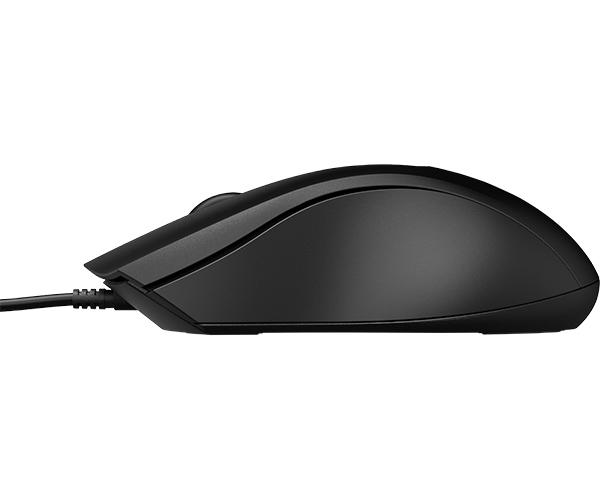 mouse hp wired 100 plug-in