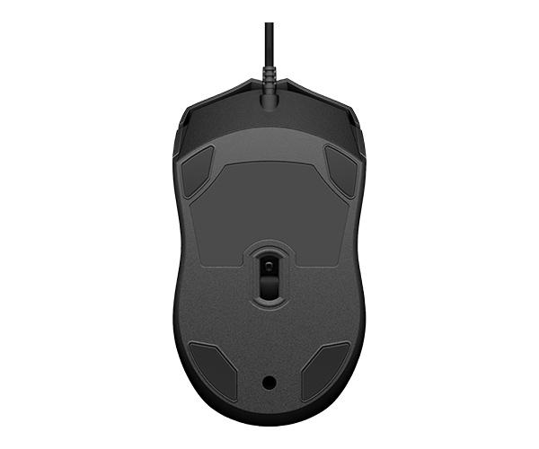 mouse hp wired 100