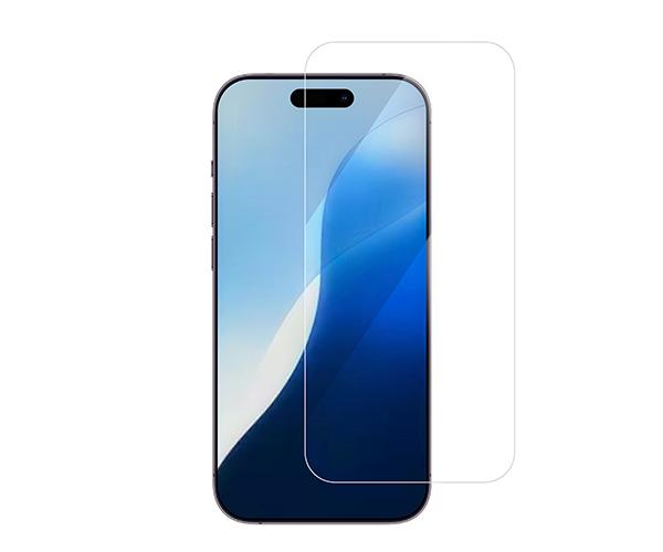 COZY Screen Protector for iPhone 16 Plus