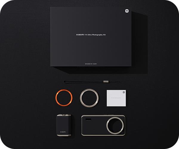 Photography kit XIAOMI 14 Ultra