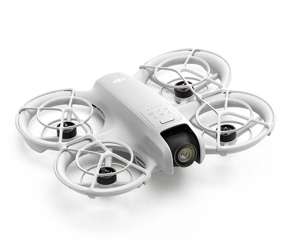 DJI Neo drone 18 λεπτά χρόνου πτήσης