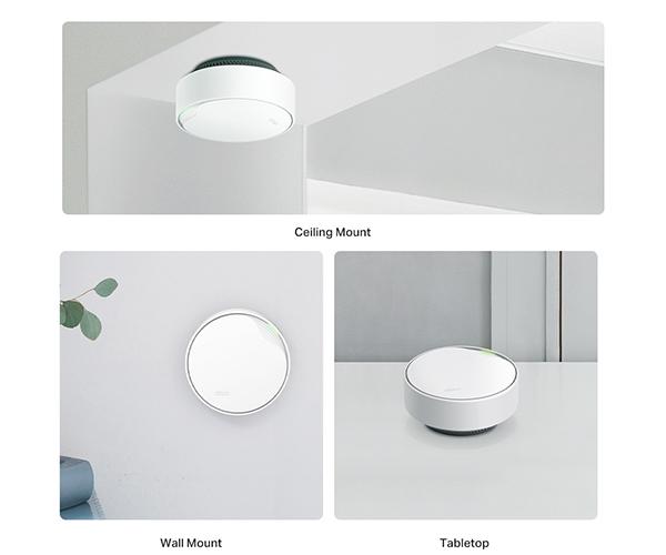 TP-LINK Deco X50 wifi mesh