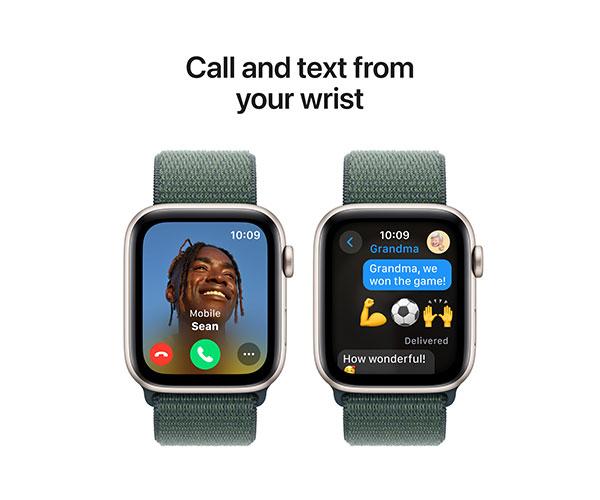 APPLE Watch SE 