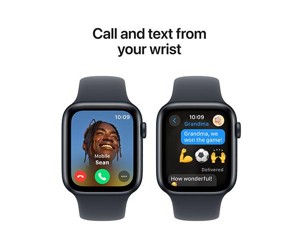 APPLE Watch SE