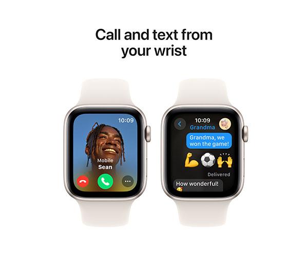 APPLE Watch SE