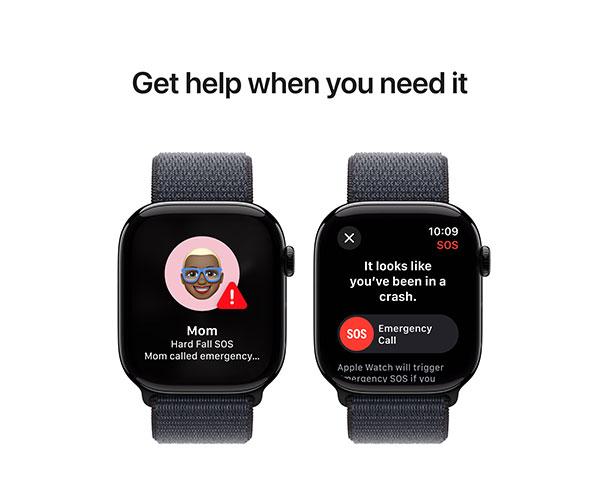 Apple Watch Series 10