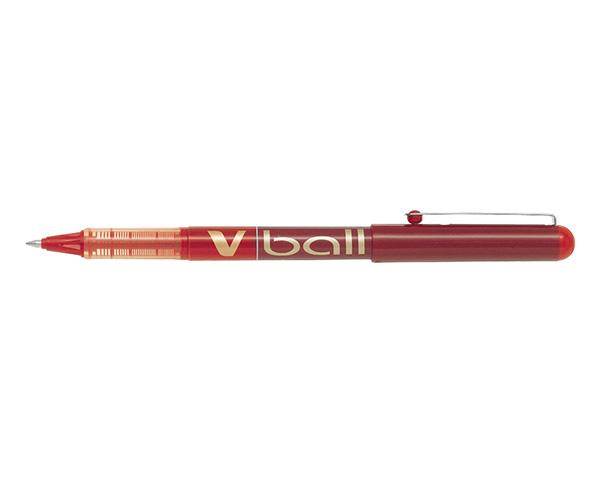 Liquid Rollerball PILOT V-Ball 0.5mm