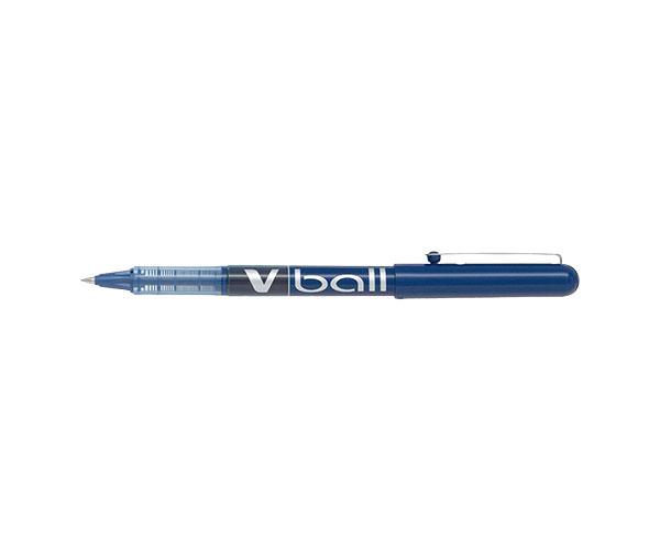 Liquid Rollerball PILOT V-Ball 0.5mm