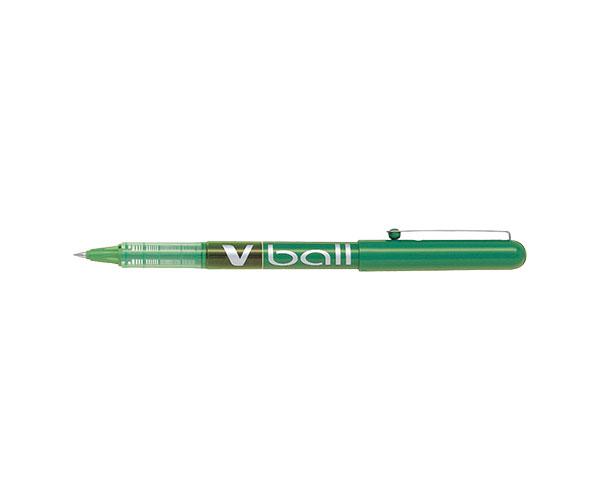 Liquid Rollerball PILOT V-Ball 0.5mm