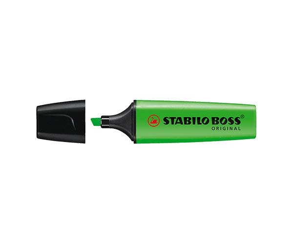  STABILO Boss Highlighter